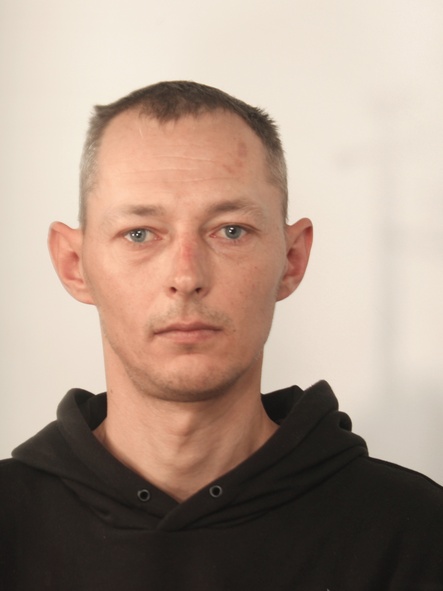 RÓJ PAWEŁ