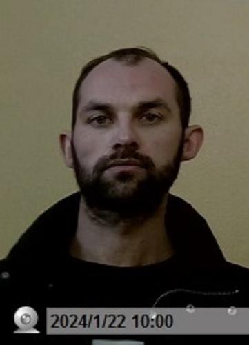 IŻYKOWSKI KAROL