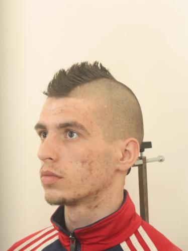 CZAJKOWSKI DARIUSZ