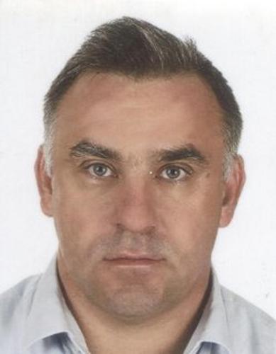 MUSIELEWICZ ARKADIUSZ