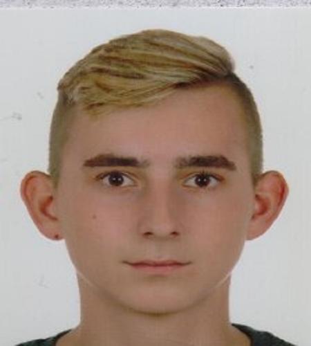 BRONISZEWSKI DARIUSZ