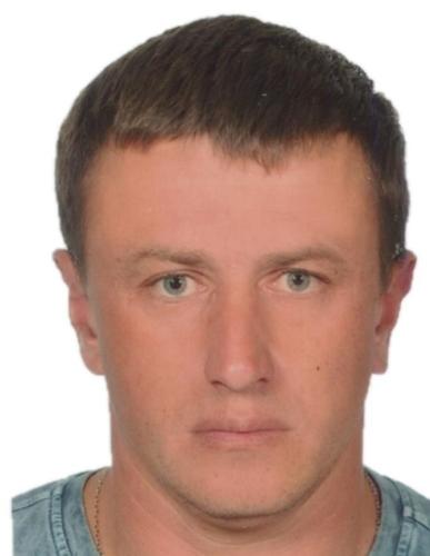 KUSHLYK VITALII