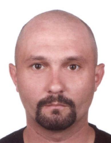 BODIA PATRYK