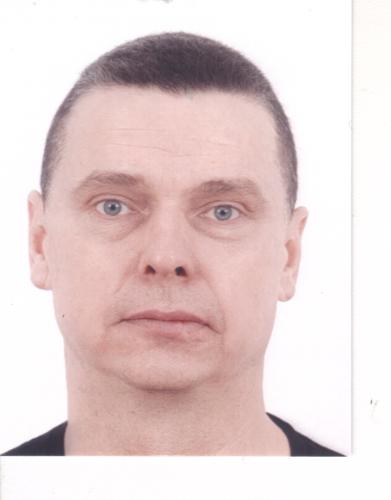 STAŃCZYK DARIUSZ