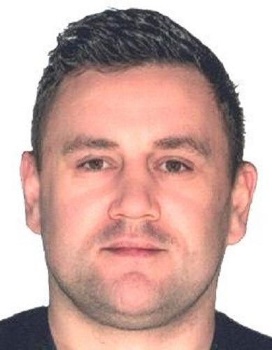 BERLICKI MARCIN