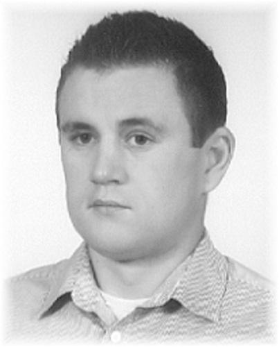 BERLICKI MARCIN