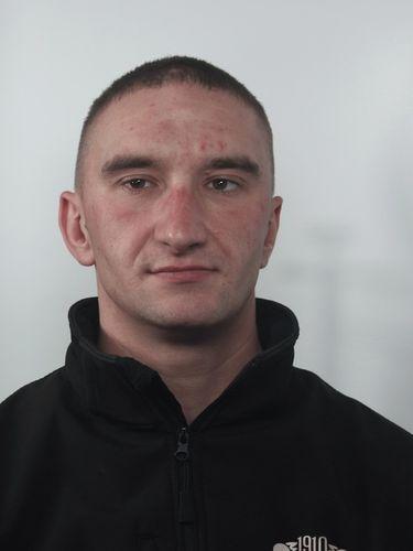 MANDECKI KEVIN