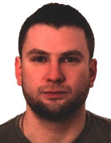 STADNIK PRZEMYSŁAW