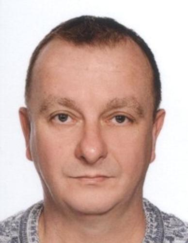 SOŁODUCHA PAWEŁ