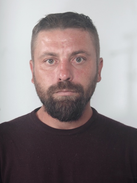 SHPYLKA YAROSLAV