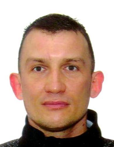 FERDEK SEBASTIAN