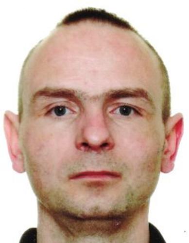 CHRAŚCINA ADAM