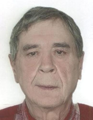LECH BOGDAN