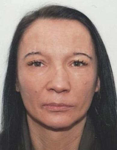ŁYSIAK OLGA