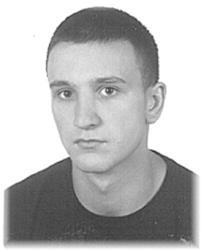 KONIECZNY KAMIL