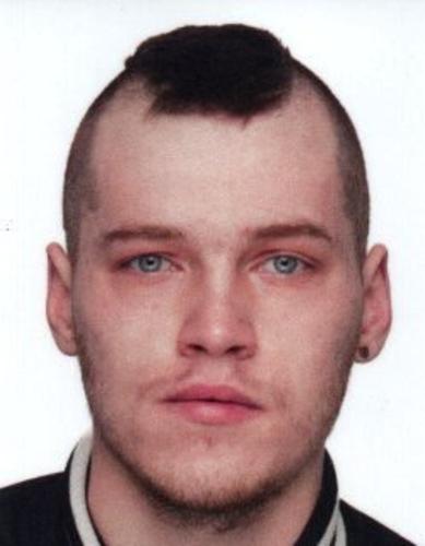 GŁOWIŃSKI KACPER