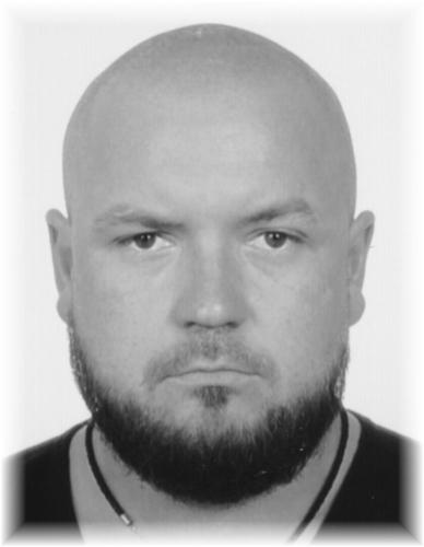 BIGAS TOMASZ
