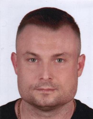 NIEDŹWIADEK SEWERYN