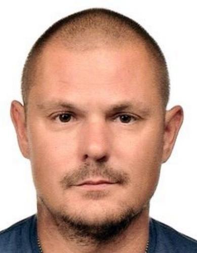 CHRABĄSZCZ SŁAWOMIR