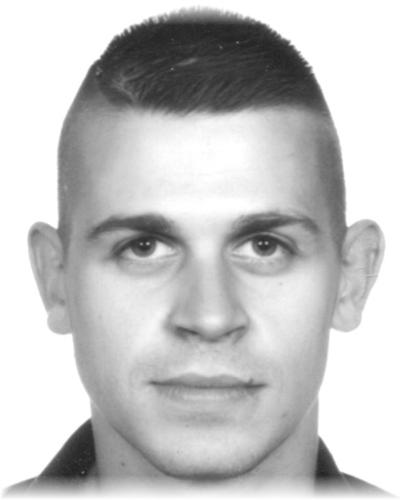 ZYCH CONDRAD