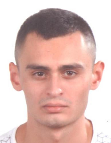 KILAR MICHAŁ