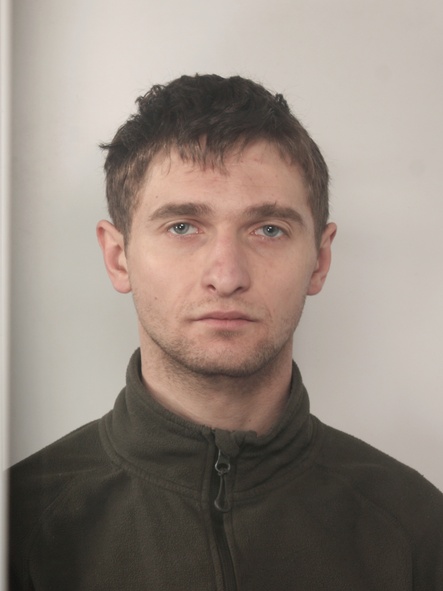 PARKHOMIUK TARAS Poszukiwani Portal Polskiej Policji