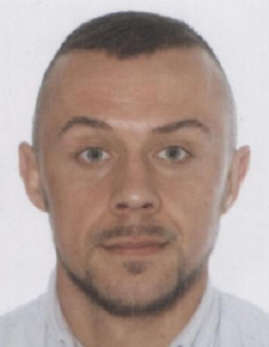 ORLIŃSKI PIOTR