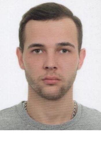 VASILUSHKAU EDHAR