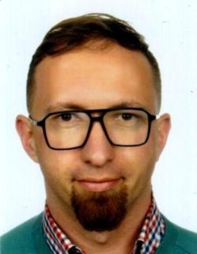MALINOWSKI ZBIGNIEW