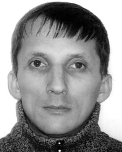 OLEKSYN OLEH