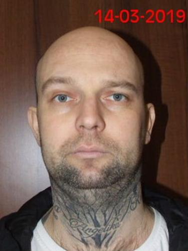 OSTROWSKI KONRAD
