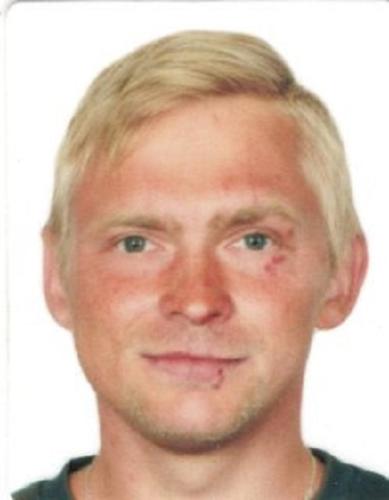 ŚLEDŹ ANDRZEJ