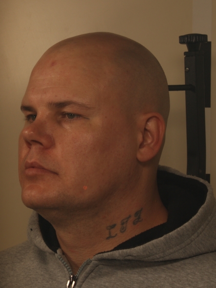 PIĘTKA DARIUSZ