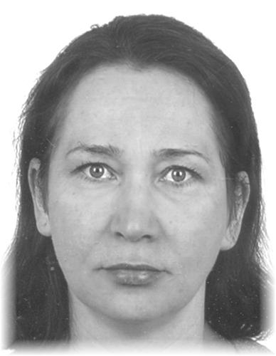 CZYŻYCKA ANNA