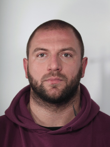 PRZYKUTA DARIUSZ