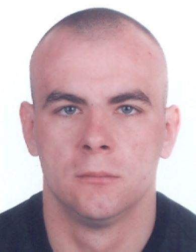 PATEREK MARCIN