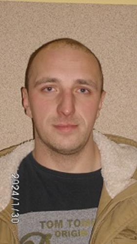 SZAMOCKI KAMIL