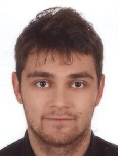 GOŁĄB RAFAŁ