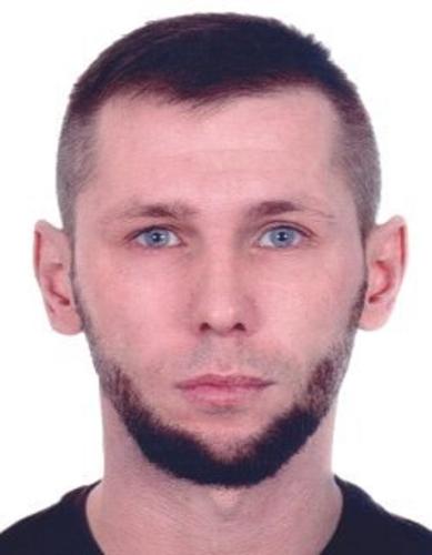 PRZYJEMSKI DAWID