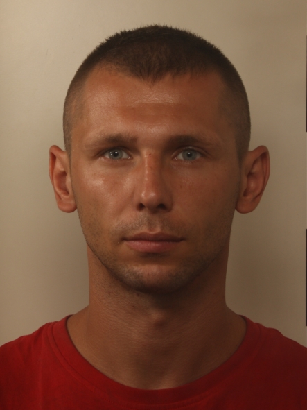 PRZYJEMSKI DAWID