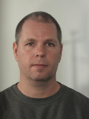 GANCARZ MICHAŁ