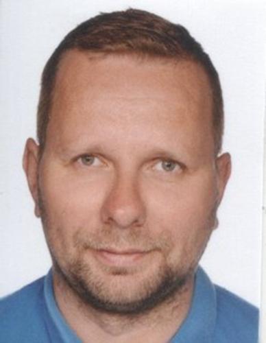 MAZUREK RAFAŁ