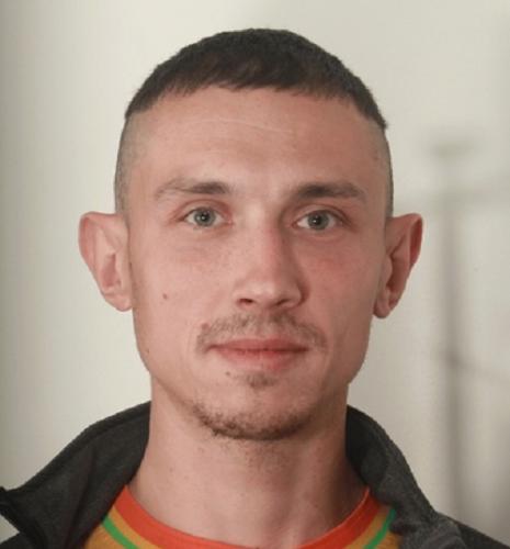 BECZEK-KALETA LESZEK
