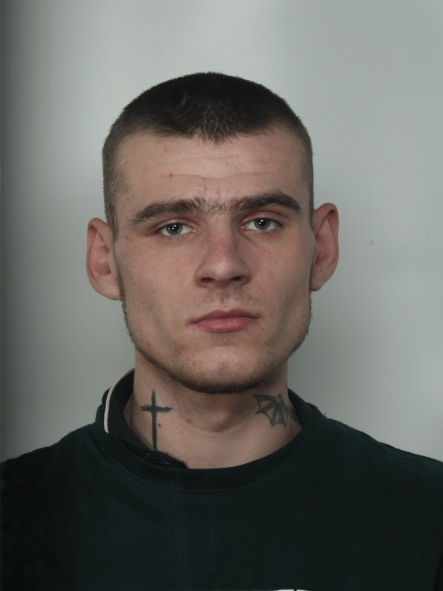 PIHAROV PATRYK
