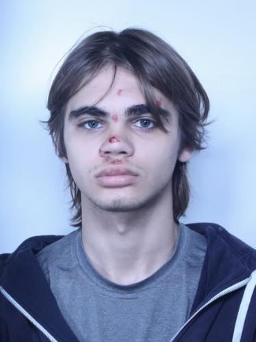 YERSHOV YEHOR