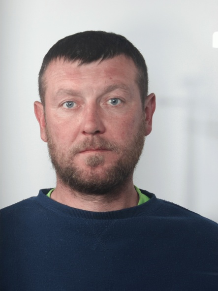 ŚWISTEK MARCIN