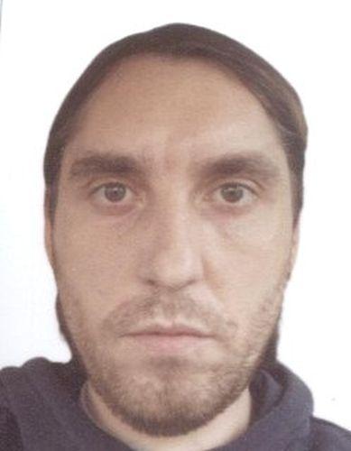 JĘDRASIK MATEUSZ
