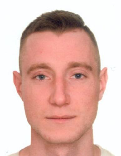 PRZYBYSZ SYLWESTER