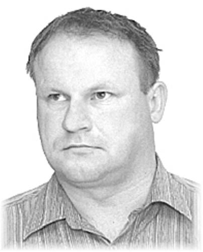 ŁĘGOWIK JERZY
