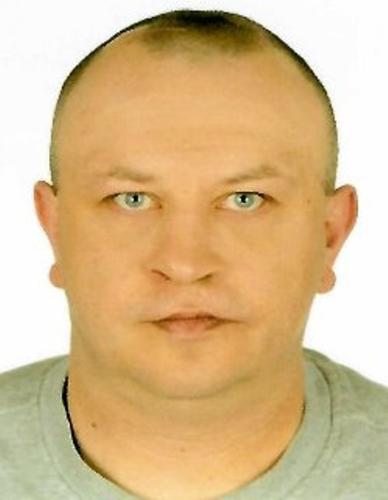 DUDEK BŁAŻEJ